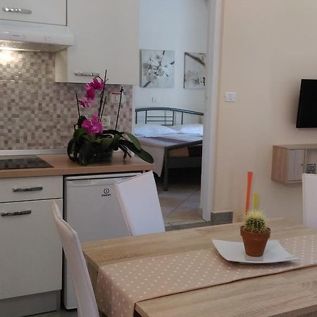 Apartment Ivan Pula Quarto foto